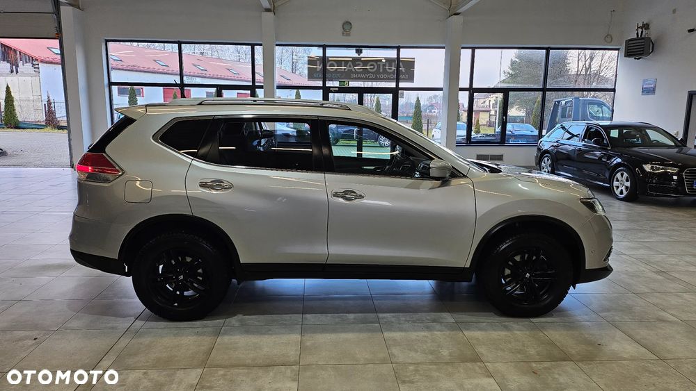 Nissan X-Trail 2.0 dCi Xtronic Tekna - 14