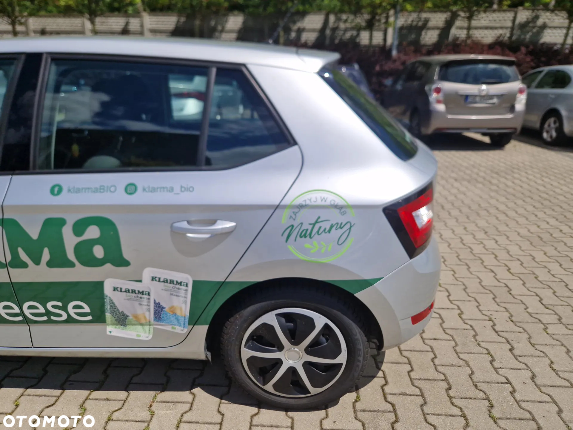 Skoda Fabia 1.0 TSI Ambition - 4