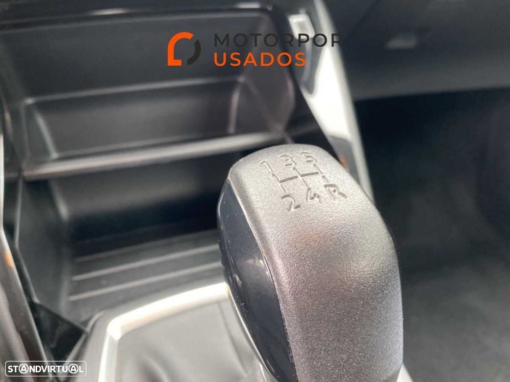 Peugeot 208 1.2 PureTech Active Pack - 15