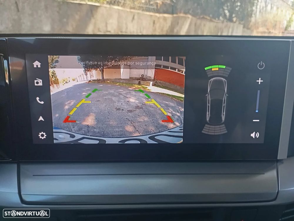 Opel Frontera 44 kWh GS - 6