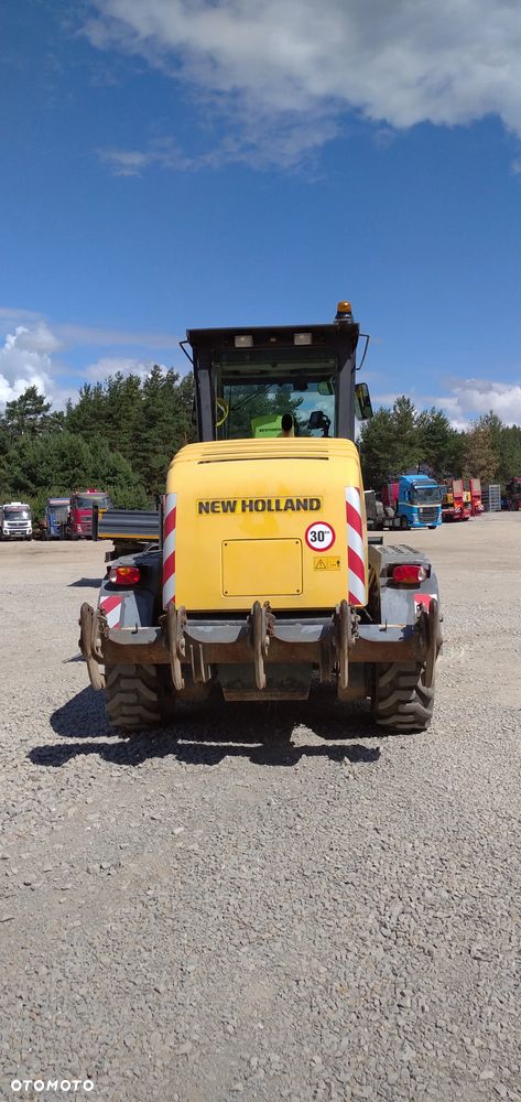 New Holland F106.6/A - 5