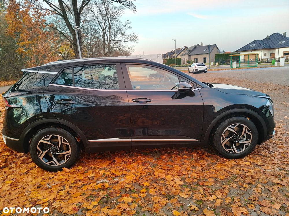 Kia Sportage 1.6 T-GDI M 2WD - 3