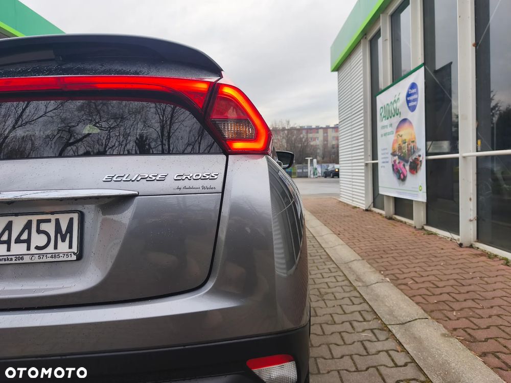 Mitsubishi Eclipse Cross 1.5 T-MIVEC ClearTec 2WD Diamant Edition Plus - 13