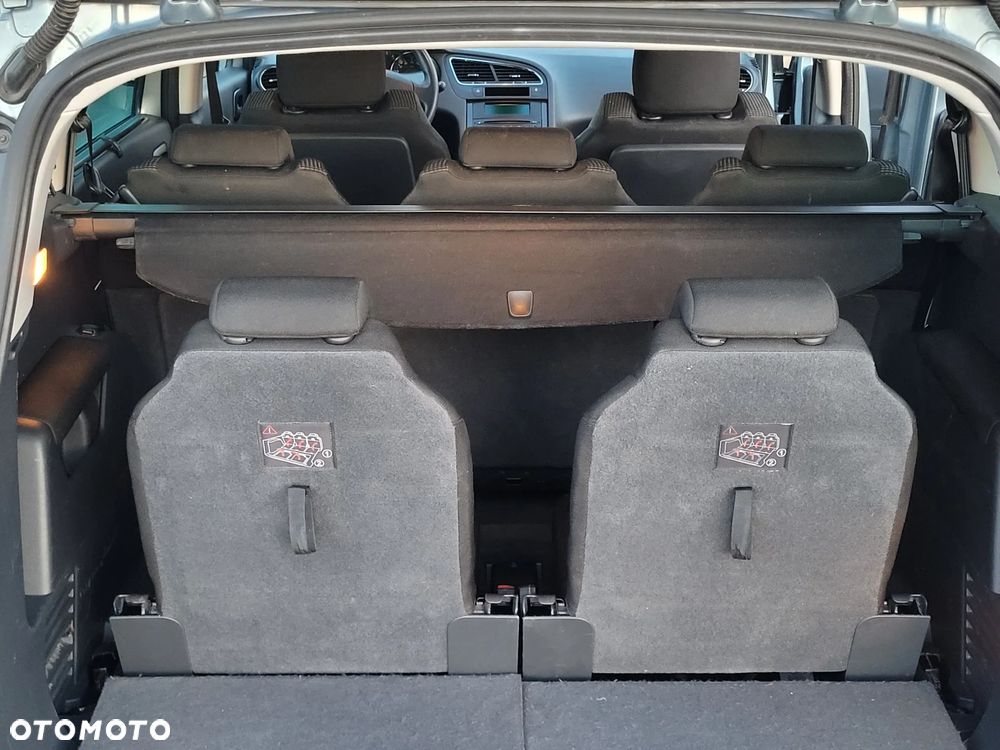 Peugeot 5008 HDI FAP 150 Family Plus - 13