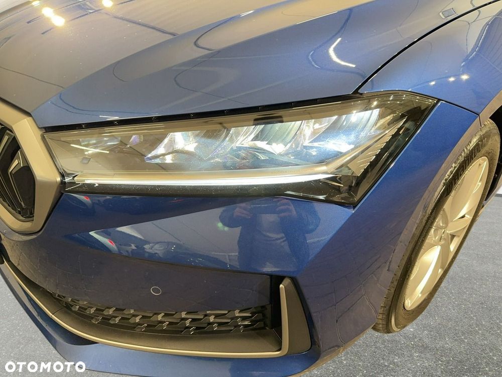 Skoda Superb - 10