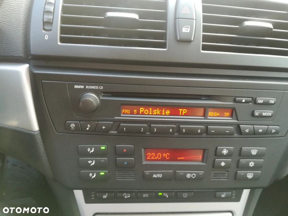 BMW X3 2.0i - 12