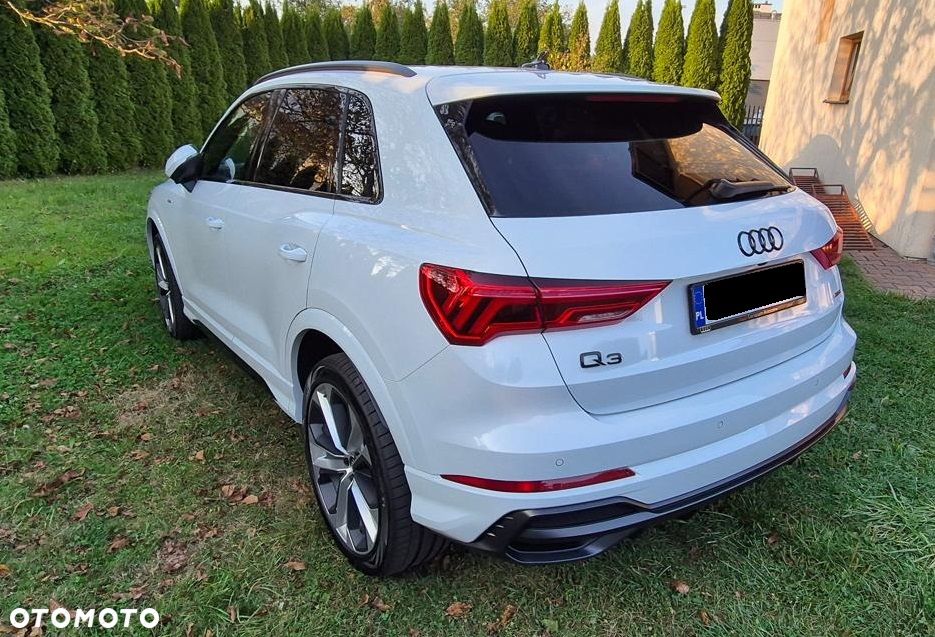 Audi Q3 - 7