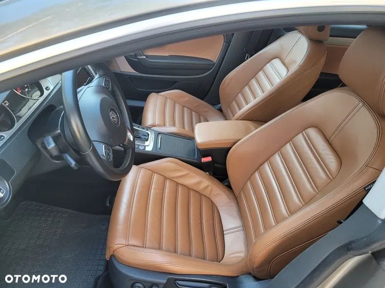 Volkswagen CC - 12