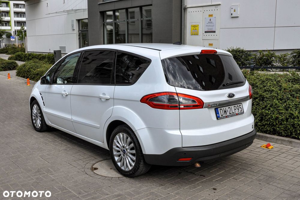 Ford S-Max - 3