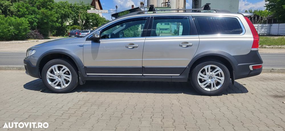 Volvo XC 70 D4 VEA Start-Stop Momentum - 5