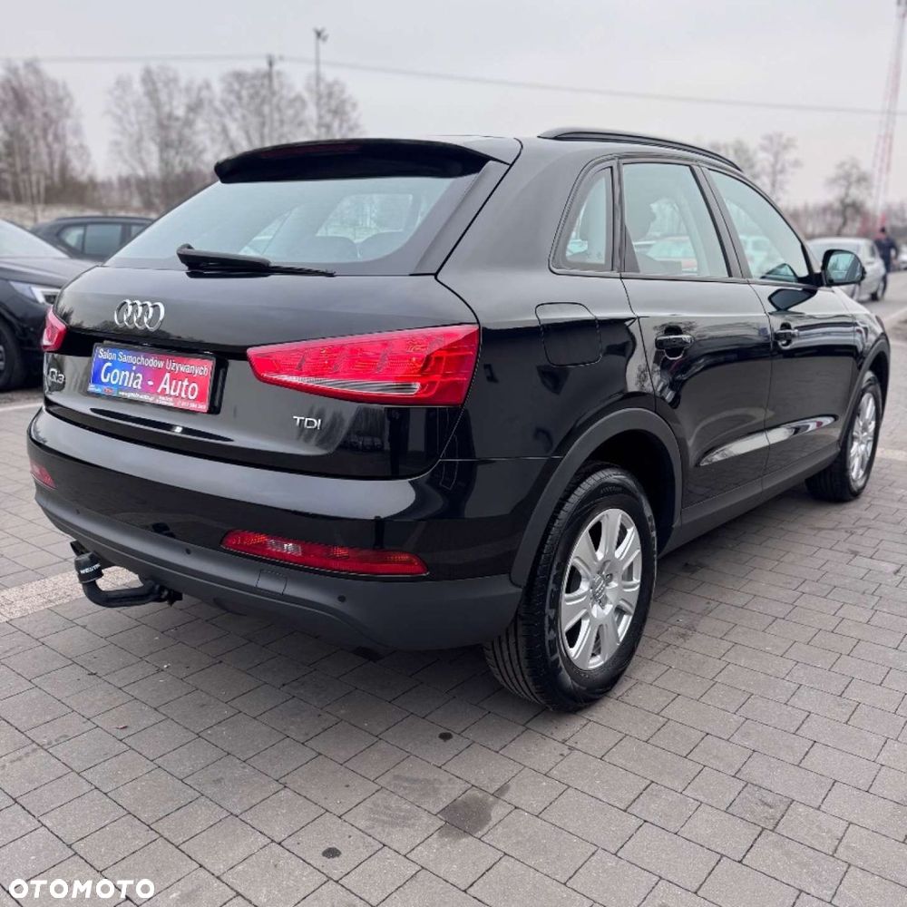 Audi Q3 - 8