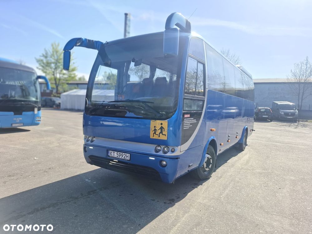 Temsa Opalin - 5