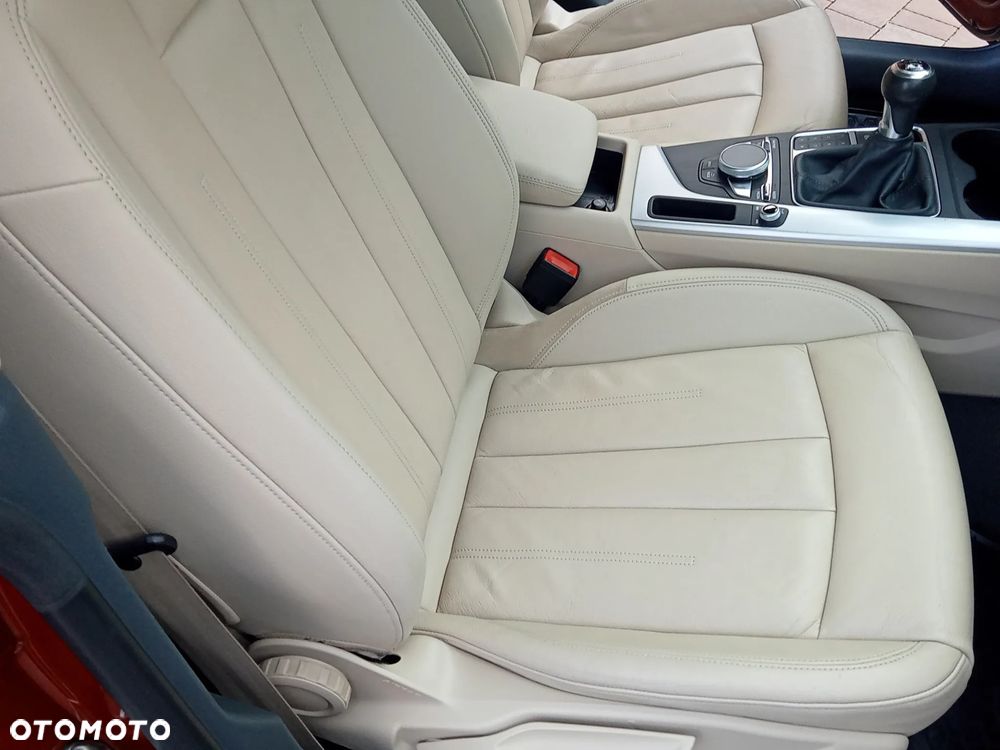 Audi A5 Sportback 2.0 TDI - 4