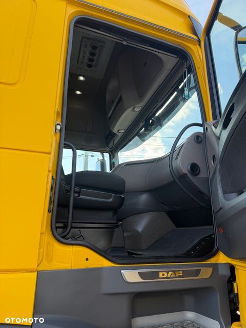 DAF XF 480 FT Standard AUTOMAT EURO6 2018 ROK Super Space CAB KLIMATYZACJA POSTOJOWA !!! - 11