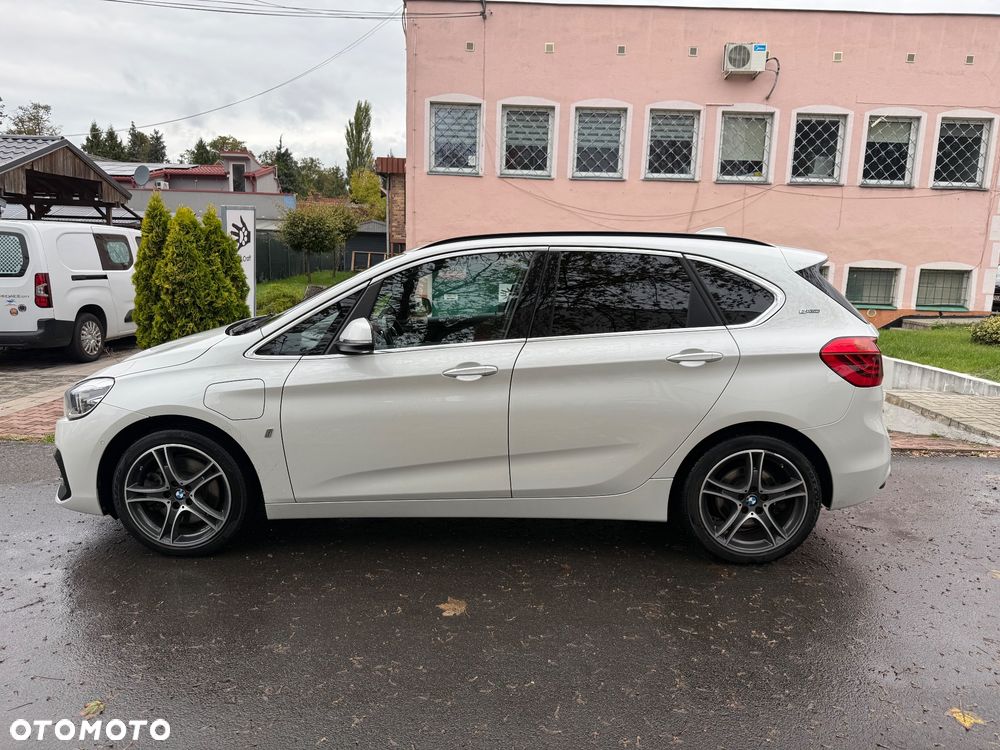 BMW Seria 2 - 15