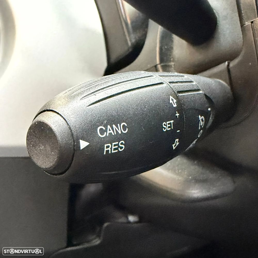 Fiat 500C 1.0 Hybrid - 12