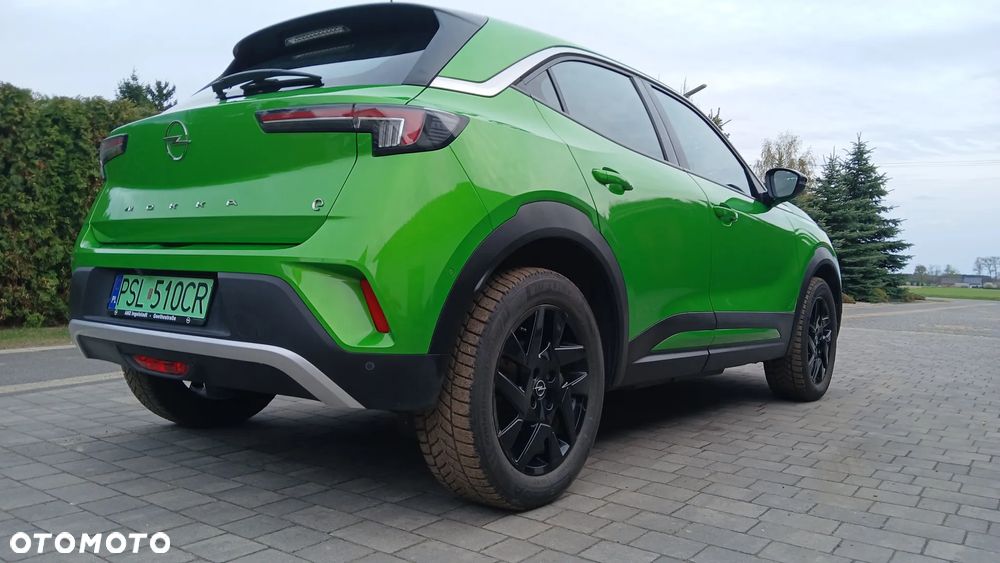 Opel Mokka Mokka-e Elegance - 8