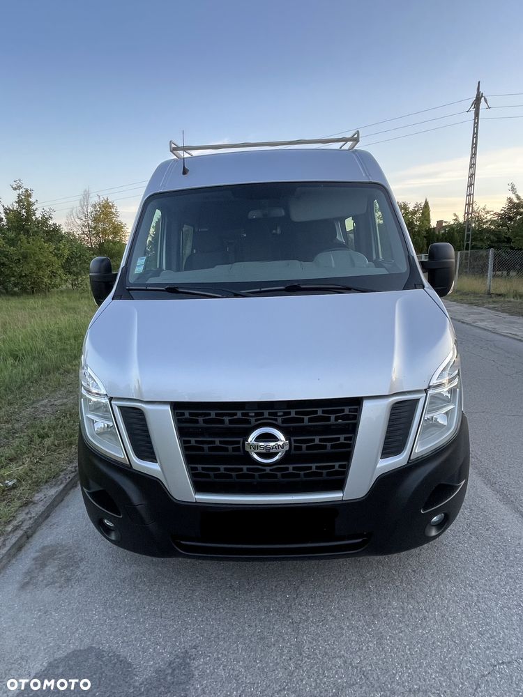 Renault Master - 15