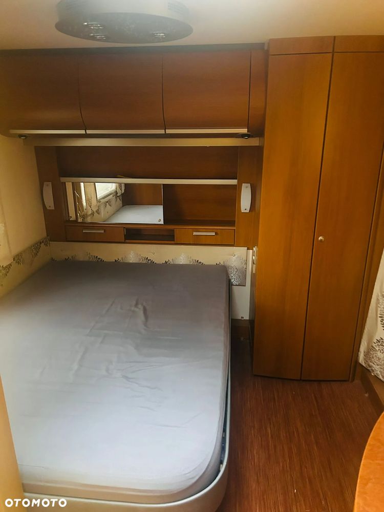 Fendt Diamant VIP 650 - 8