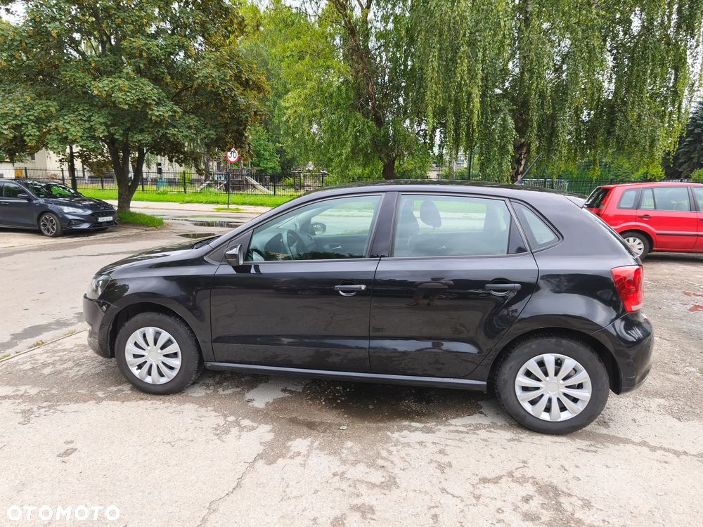 Volkswagen Polo - 6