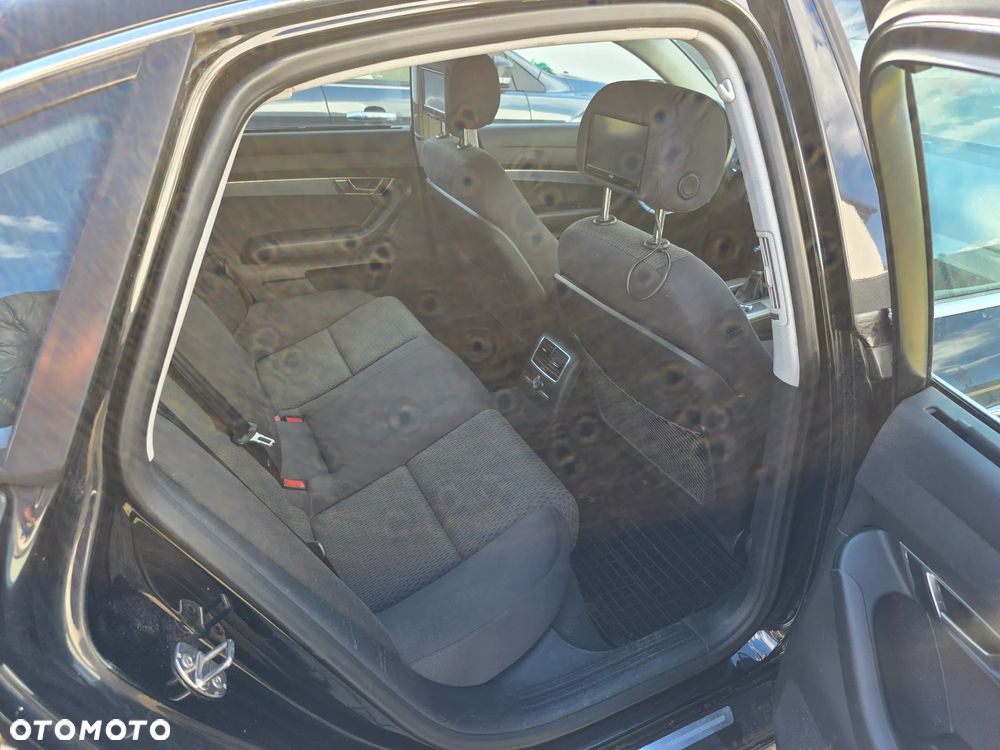 Audi A6 Limousine - 9