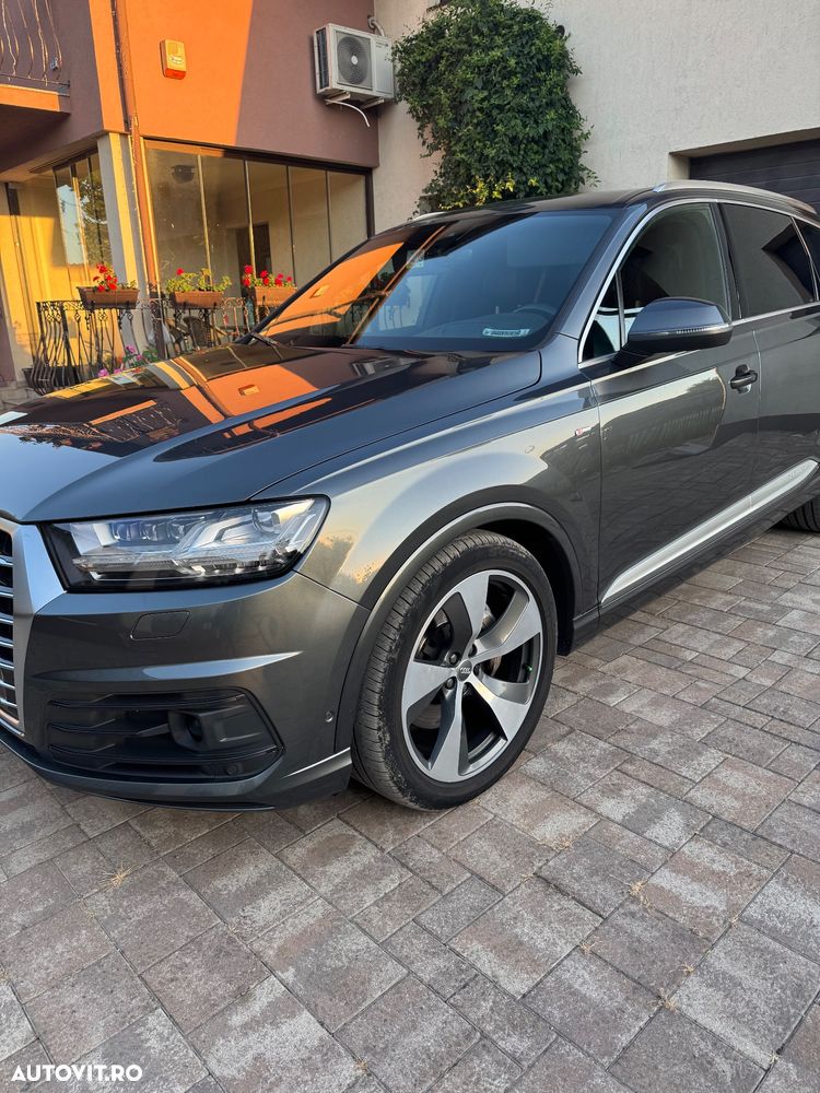 Audi Q7 - 2