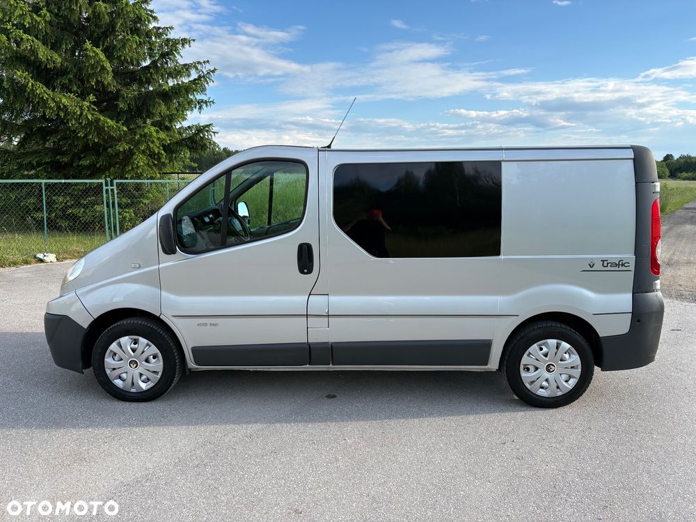 Renault Trafic - 14
