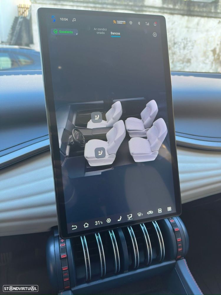 BYD Atto 3 60.48 kWh Design - 27