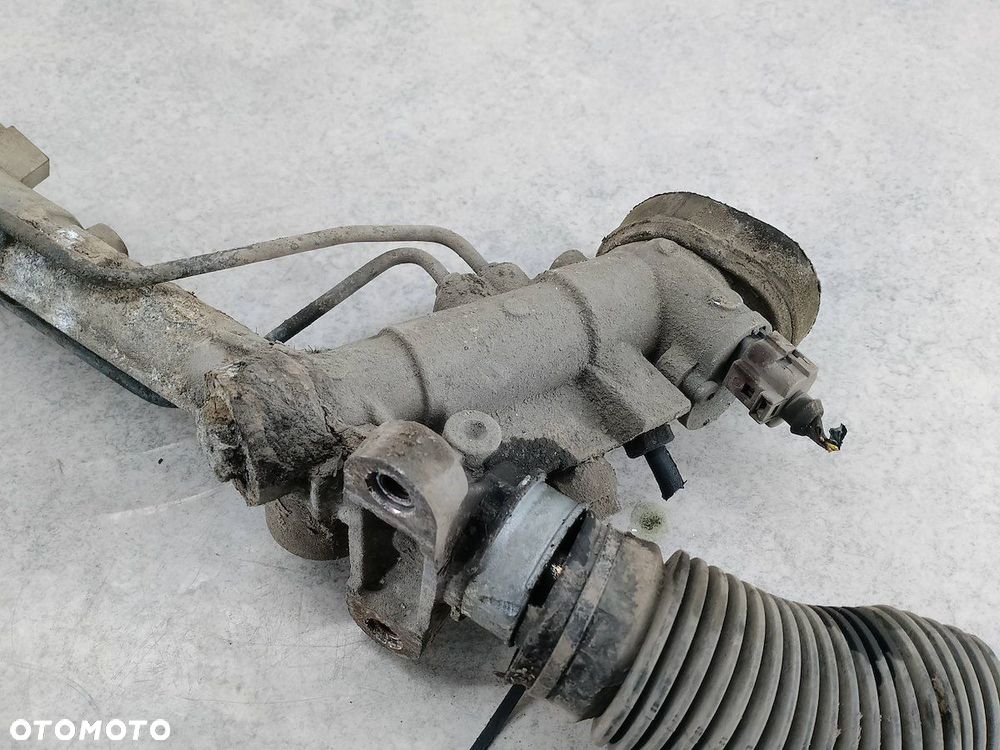 MAGLOWNICA PRZEKŁADNIA KIEROWNICY SKODA ROOMSTER 023-0080-050-001 TRW 1.6 - 4