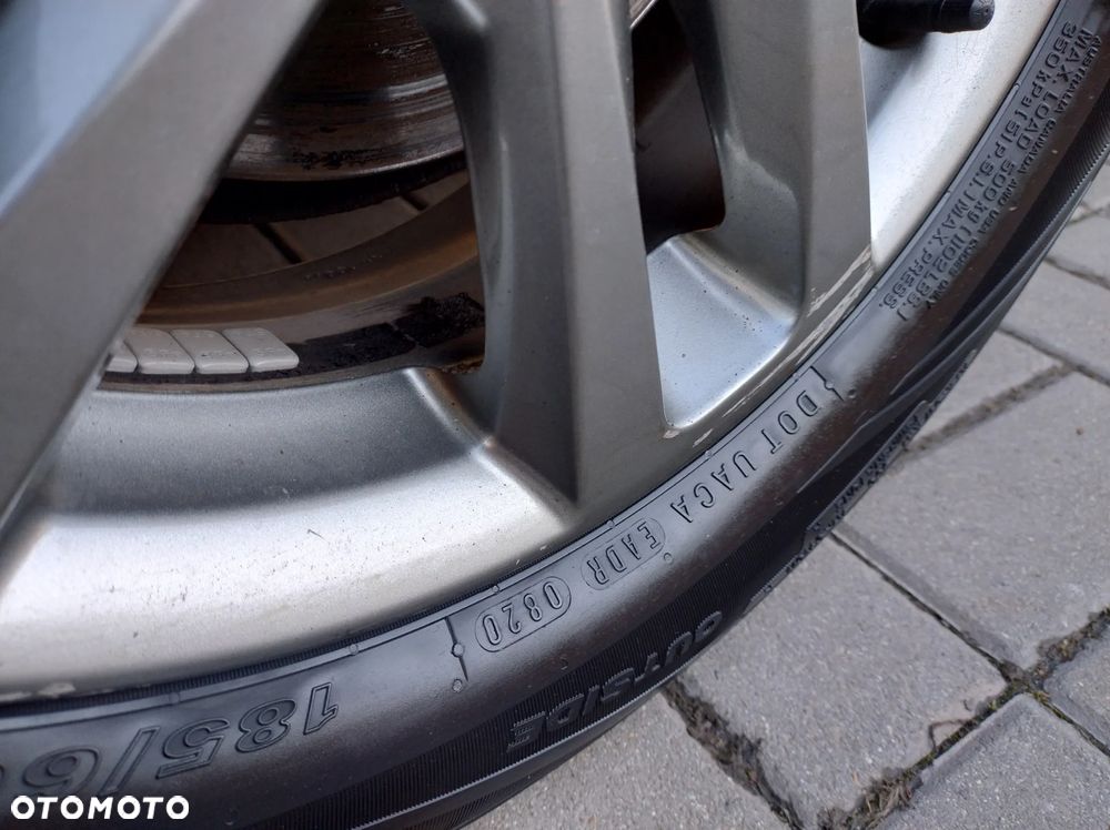 Toyota Yaris 1.33 Active - 20