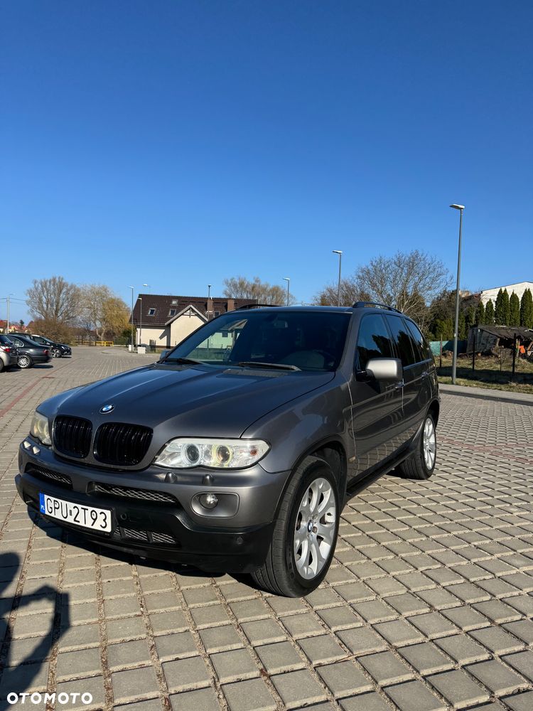 BMW X5 - 6