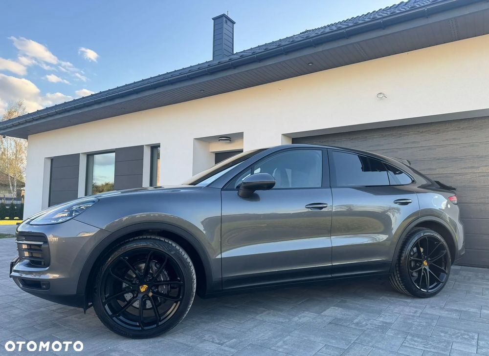 Porsche Cayenne Platinum Edition - 38