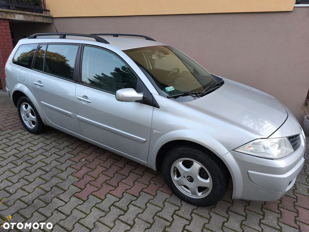 Renault Megane - 13