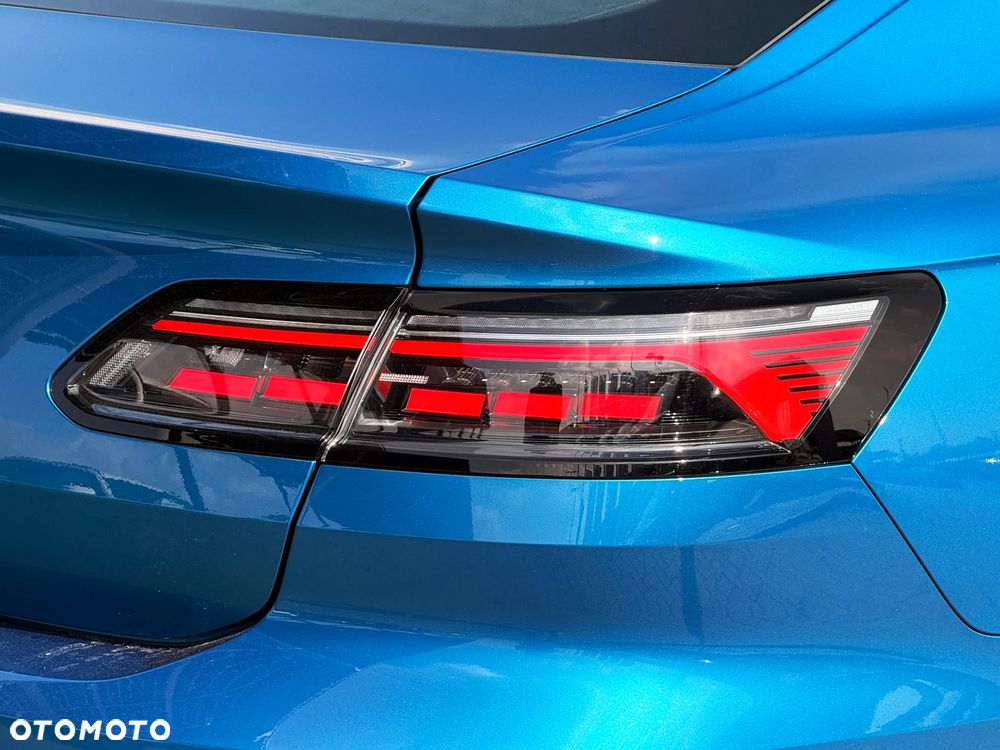 Volkswagen Arteon 2.0 TSI Elegance DSG - 14