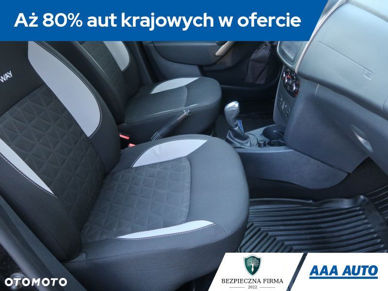 Dacia Sandero Stepway - 10