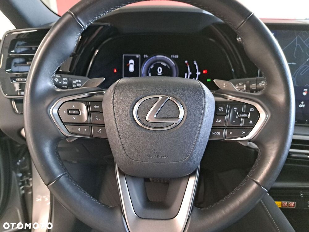 Lexus RX - 31