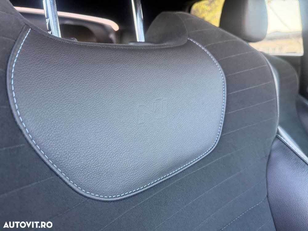 Hyundai i30 N 2.0 T-GDi 275CP 5DR 6M/T N Performance - 24