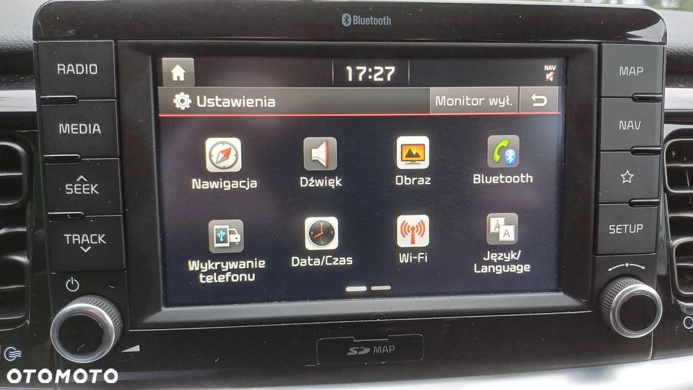 Kia Stonic 1.6 CRDi SCR L - 18