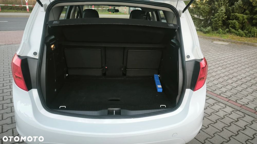 Opel Meriva 1.4 T Cosmo S&S - 6