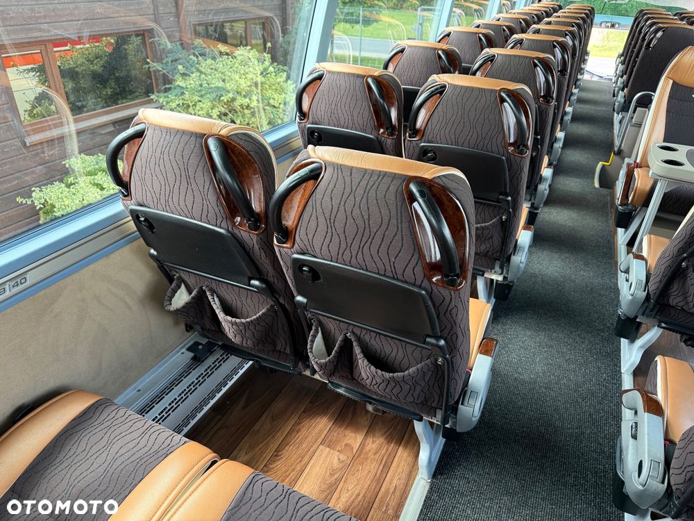 Neoplan Starliner C P11 EEV - 22