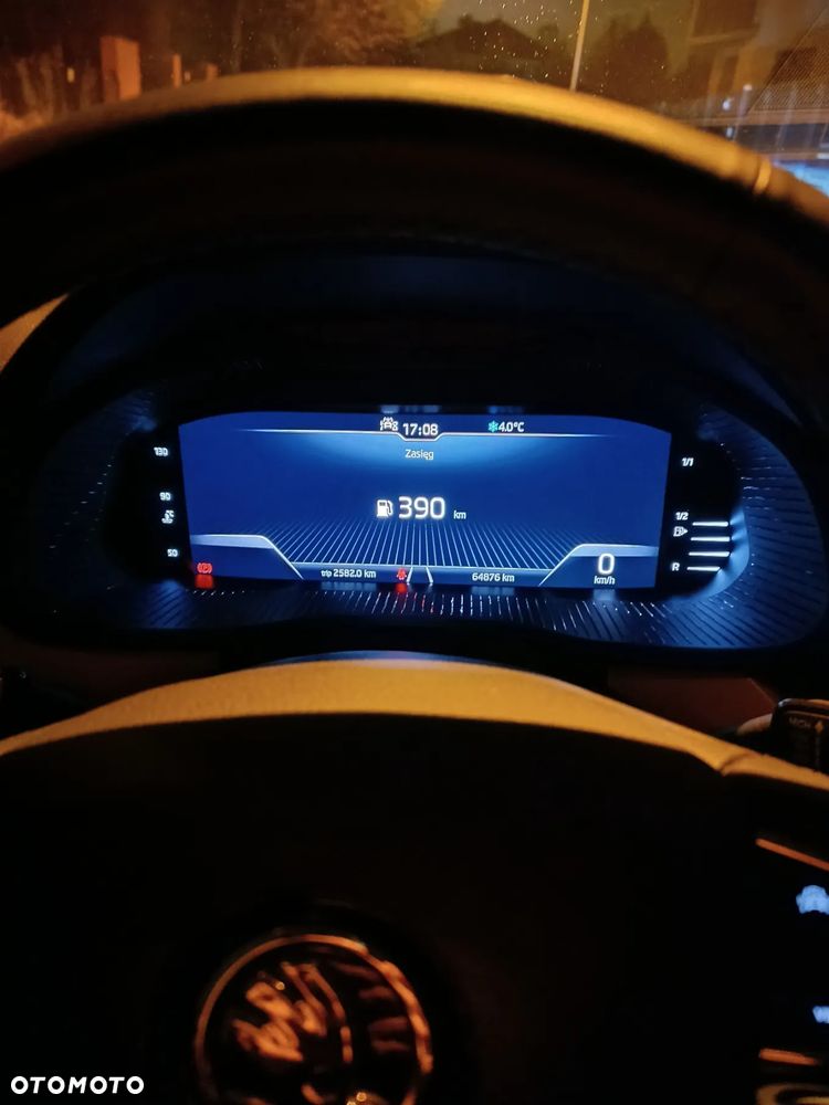 Skoda Kamiq 1.0 TSI Style - 18