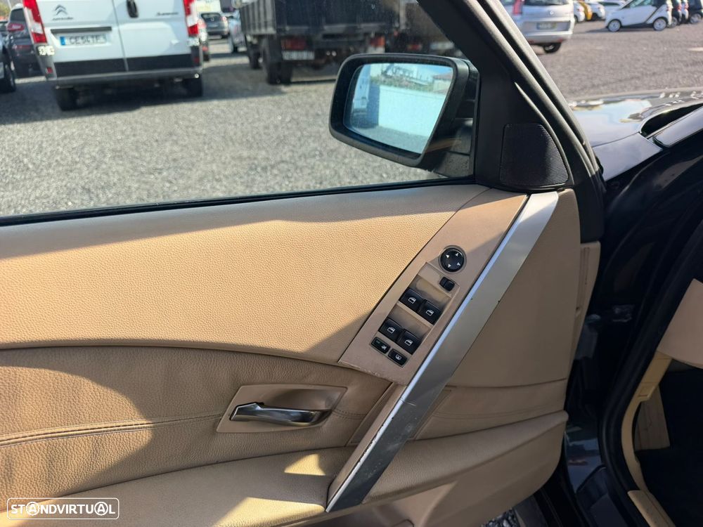 BMW 530 dA - 25