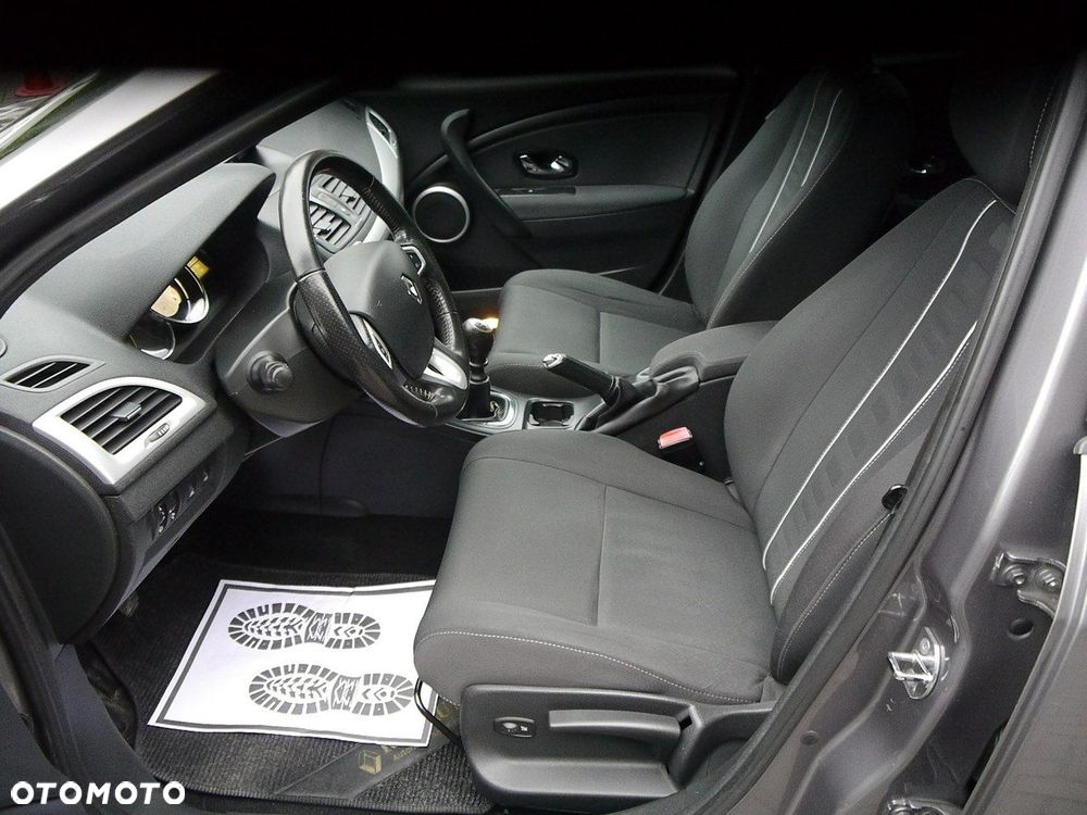 Renault Megane 1.2 16V TCE Energy Dynamique - 22