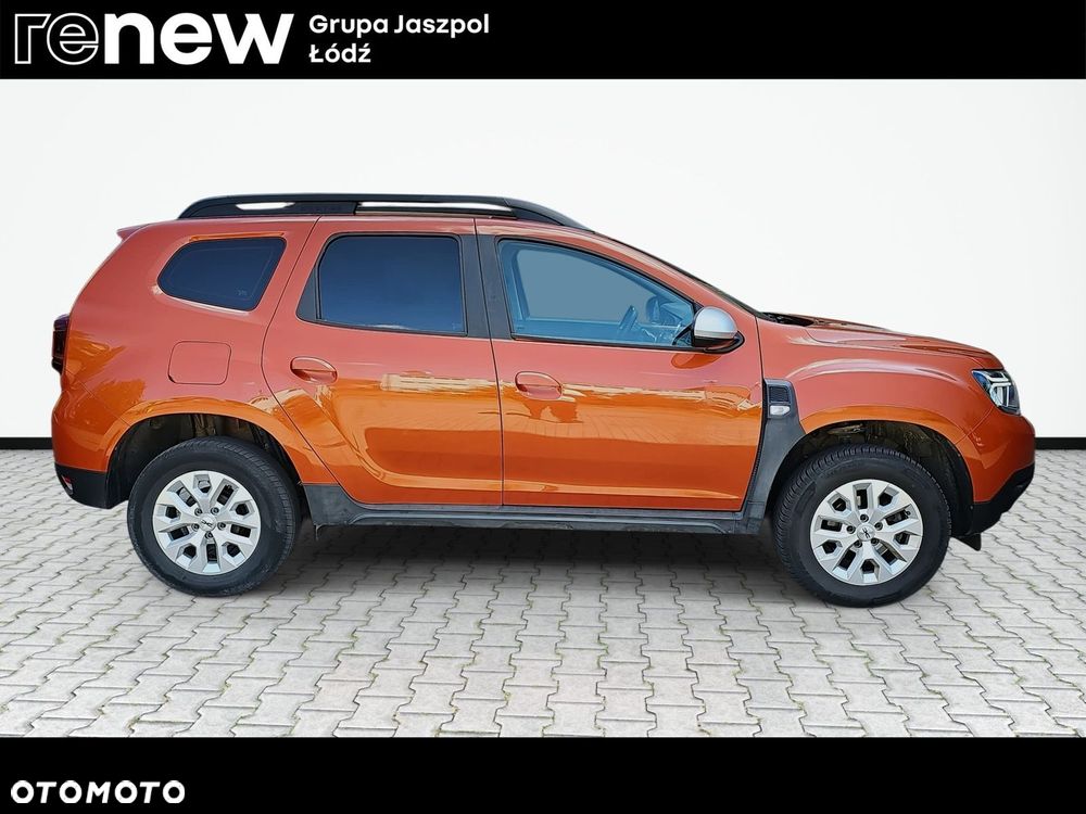 Dacia Duster - 4