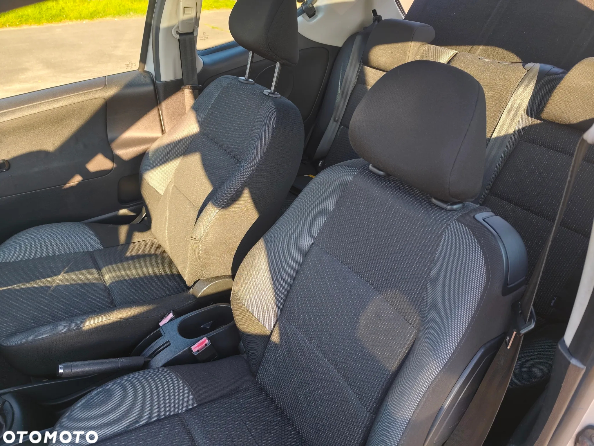 Peugeot 207 90 HDi FAP (Blue Lion) Tendance - 9