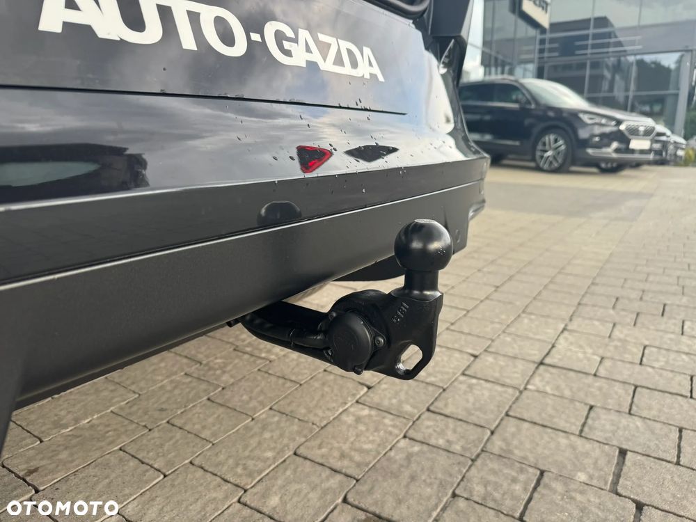 Cupra Formentor 2.0 TSI 4Drive Tribe Edition DSG - 20