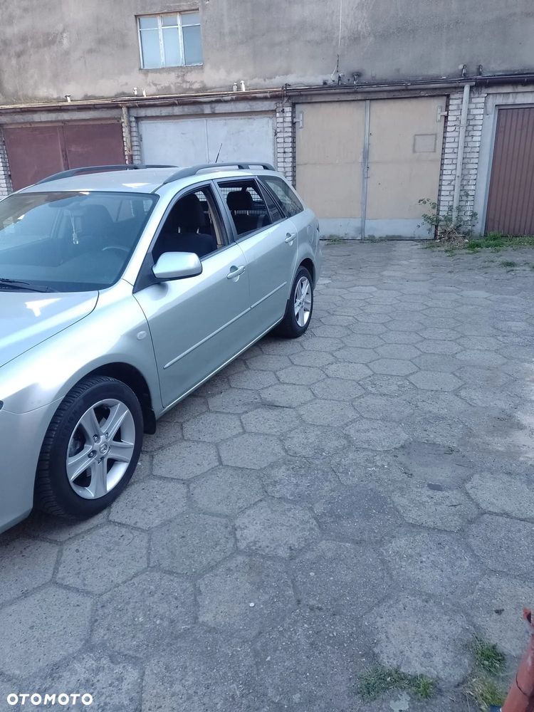 Mazda 6 - 3