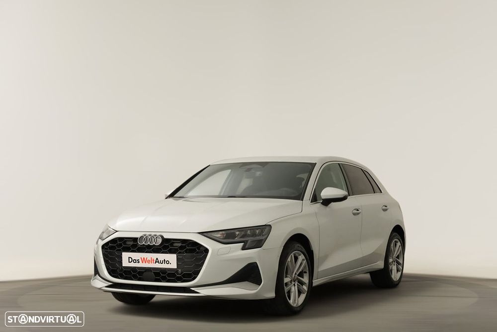 Audi A3 Sportback 30 TFSI Advanced S tronic - 2