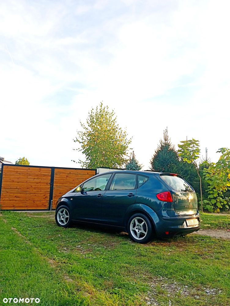 Seat Altea - 3