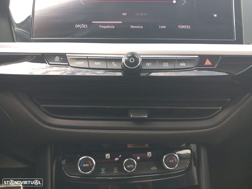 Opel Grandland 1.5 CDTI Design & Tech AT - 17
